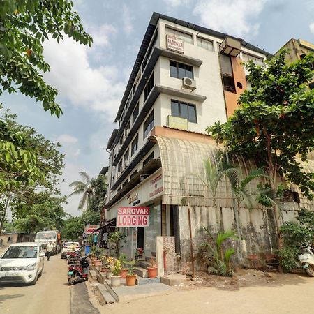 Hotel New Sarovar Grand Panvel Εξωτερικό φωτογραφία