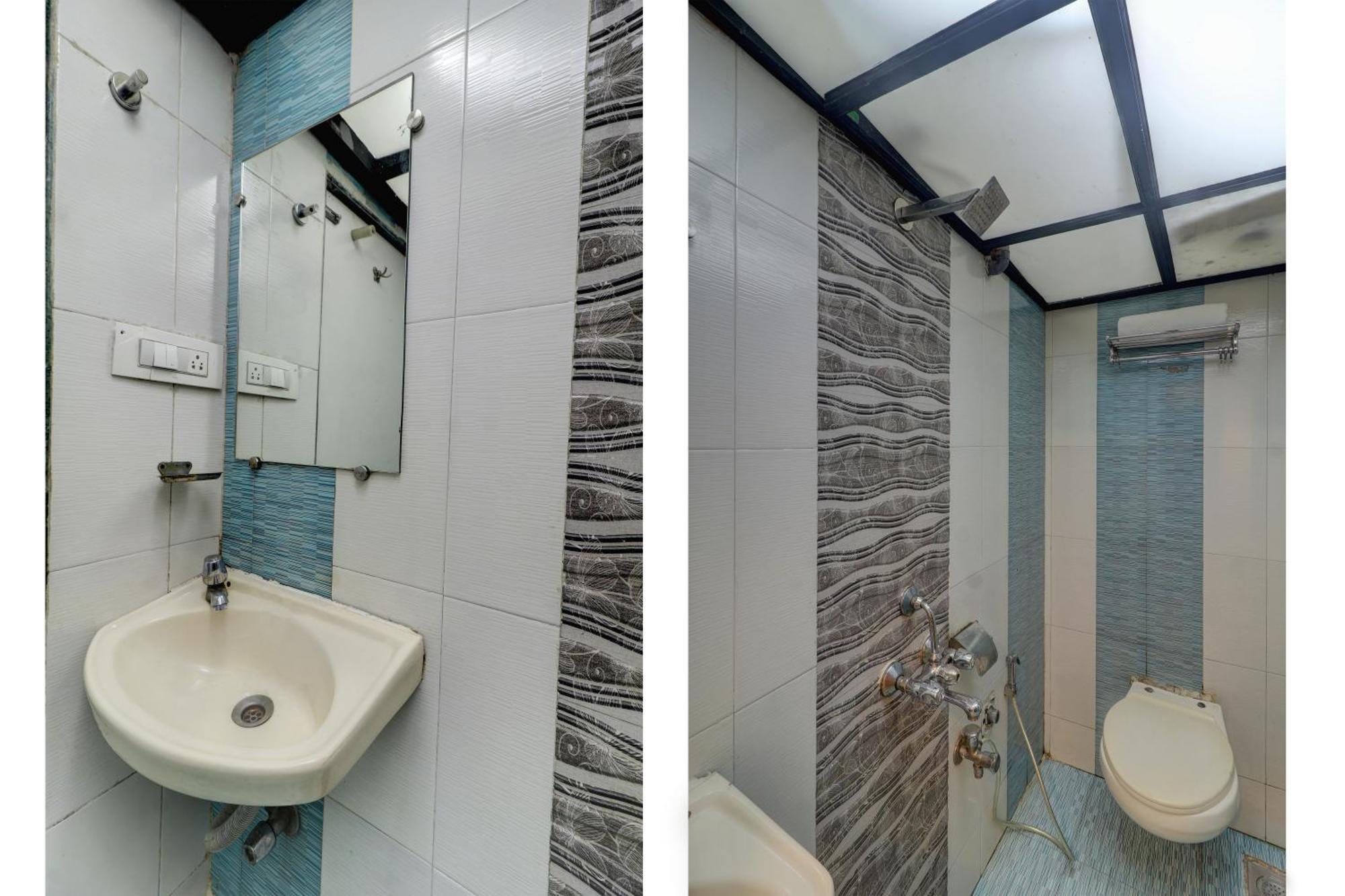 Hotel New Sarovar Grand Panvel Εξωτερικό φωτογραφία