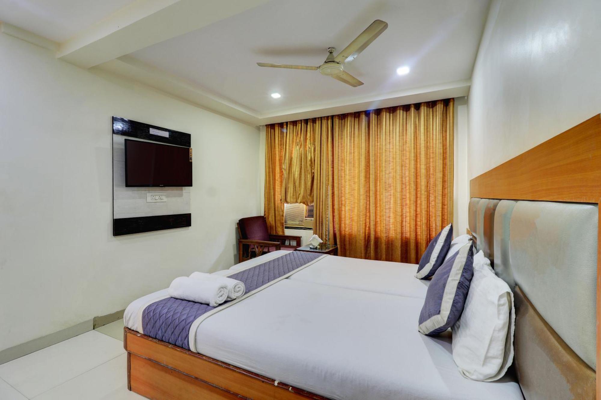 Hotel New Sarovar Grand Panvel Εξωτερικό φωτογραφία