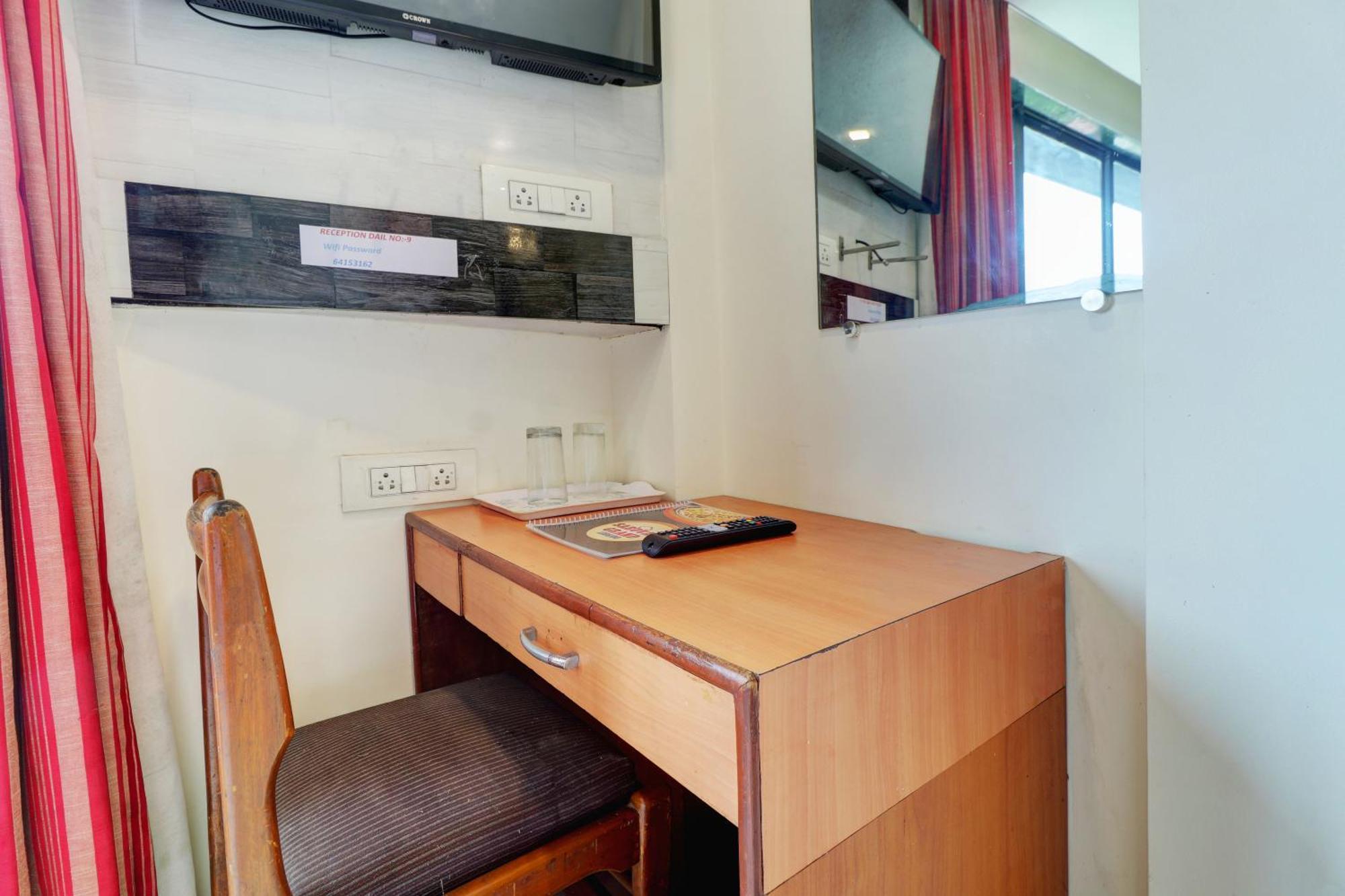 Hotel New Sarovar Grand Panvel Εξωτερικό φωτογραφία
