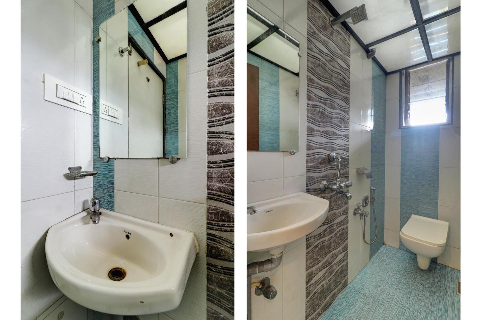 Hotel New Sarovar Grand Panvel Εξωτερικό φωτογραφία
